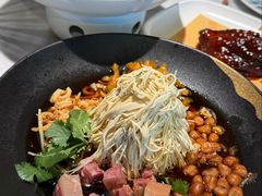 -大潮淮·淮扬菜(何园旗舰店)