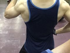 -一兆韦德健身(浦东万达会所)