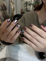 -U+nail优加专业美甲美睫