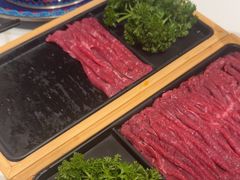 -祥源胡同·涮牛羊肉火锅(花桥店)