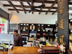 -咸亨酒店•非遗绍兴菜•中华老字号(堂吃餐厅)