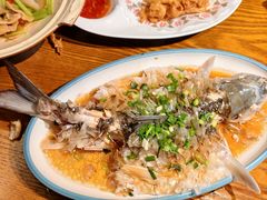 -宴武夷·匠心闽味(印象大红袍店)
