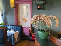 -八府香鸭·啫啫煲(华山路店)