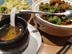 -胡子大厨·超级小炒肉(晶耀前滩店)