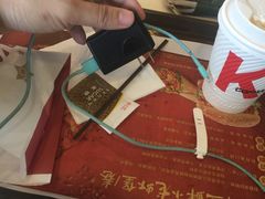 -肯德基(环翠北店)