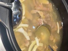 -同仁四季椰子鸡(海岸城天利店)