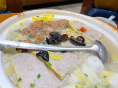 -黄泥岗·地道湖北菜(奥特莱斯店)