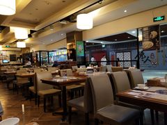 大堂-东方饺子王(新奥购物中心店)