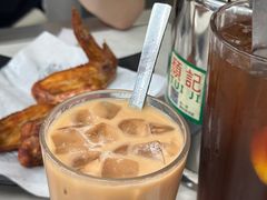 -颓记茶餐厅(美景总店)