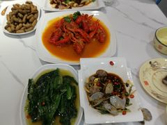 -辣螃铠盆盆蟹大排档(总店)