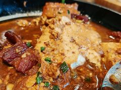 -95号酱骨·一块豆腐(展春园西路店)