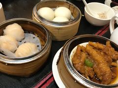 -糖朝(尖沙咀店)