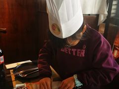-安妮意大利餐厅(日坛店)