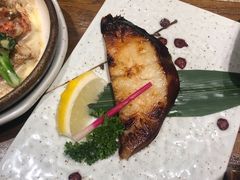 -蟹将军·松叶蟹和牛日料放题自助(K11店)
