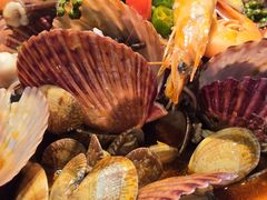 -1937青岛老味道·海肠捞饭·青岛菜(大鲍岛栈桥店)