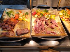 -晶丽香榭自助餐(南京大饭店)