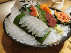 -厦门源昌凯宾斯基大酒店-隠れ鉄板焼