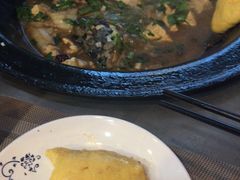 -东北农家院·铁锅炖(莘庄店)