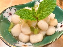 芥末章鱼-阿吾罗日本料理(K11艺术中心店)