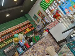 -澳门陈光记烧味饭店(万象城店)