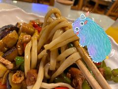-文三里屯面馆(三里屯店)