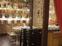 -湘阁里辣(沙井华润万家店)