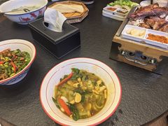 -丁里羊肉小镇(天鹅湖总店)