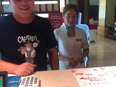 -小厨娘淮扬菜(板桥一店)