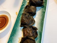 紫菜饺-三姐妹·海鲜大排档