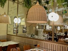 -CRAZYONES克芮旺斯西班牙餐厅(苏州中心店)