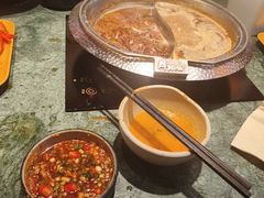 -牛New寿喜烧(中山公园龙之梦店)