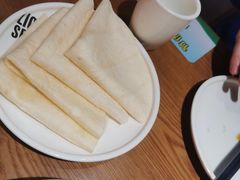 -吕氏疙瘩汤·新鲁菜(济南万象城店)