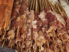 -辽B·小串(总店)