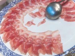 -鑫隆四季涮肉(八角畅游店)