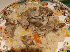 -新疆巴州金丝特餐厅(大钟寺店)