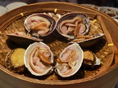 -澳美徕·港式花胶鸡火锅(高新万达店)