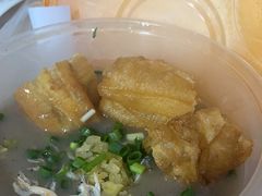 -汪记鲜鱼糊汤粉(沈阳路总店)