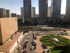 -北京中国大饭店