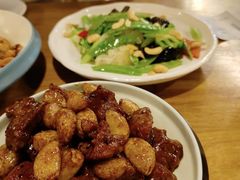 -陈傻子餐厅(世纪都会店)