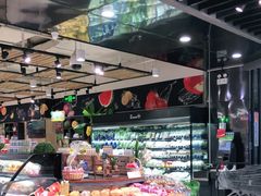 -Bravo永辉(爱琴海购物公园店)
