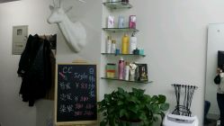 点击看大图 -YO HAIR SALON