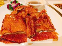 -香云轩·顺德菜(香云纱园林酒店店)