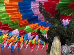 -西安市广仁寺