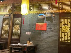 大堂-小龙坎火锅(仓山万达店)