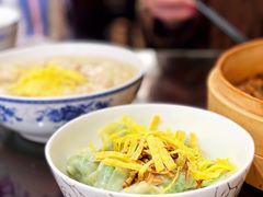 荠菜馄饨-熙盛源(滨湖万达店)