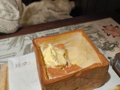 -绿茶餐厅(千岛湖银泰城店)