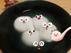 -七宝老街汤团店(七宝一店)