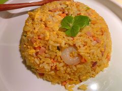 虾仁炒饭-桂满陇-十里风荷(合生汇店)