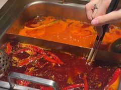 -小龙坎火锅(世纪城店)