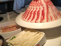 -德天雪花肥牛海鲜火锅(南苑东路店)